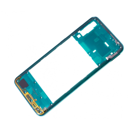 Střední kryt Samsung A307 Galaxy A30s, Originál