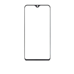 Sklíčko LCD Samsung A202 Galaxy A20e Black / černé + OCA lepidlo, Originál
