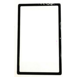 Sklíčko LCD Samsung T500, T505 Galaxy Tab A7 10.4 LTE Black / černé, Originál