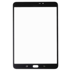 Sklíčko LCD Samsung T710, T713 Galaxy Tab S2 8 Black / černé