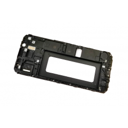 Střední kryt Samsung J600 Galaxy J6 2018, Originál - SWAP
