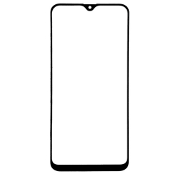 Sklíčko LCD Samsung A202 Galaxy A20e Black / černé, Originál
