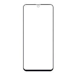 Sklíčko LCD Samsung M515 Galaxy M51 Black / černé