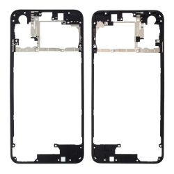 Zadní kryt vymezovací Huawei Honor 20, Nova 5T Black / černý, Originál