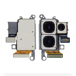Zadní kamera Samsung G985, G986 Galaxy S20 Plus - SET, Originál