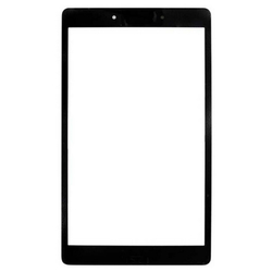 Sklíčko LCD Samsung T290 Galaxy Tab A 8.0 Wifi Black / černé