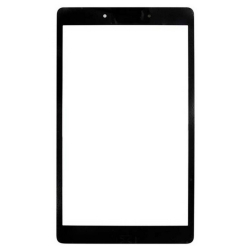 Sklíčko LCD Samsung T290 Galaxy Tab A 8.0 Wifi Black / černé, Originál