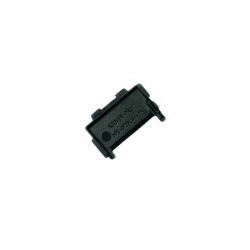 Krytka USB-C konektoru Samsung G715 Galaxy Xcover Pro, Originál