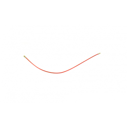 Koaxiální kabel Samsung M515 Galaxy M51 - 126.3mm, Originál