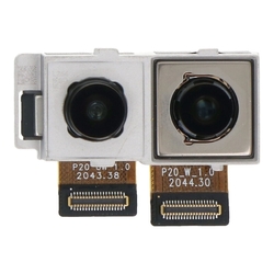Zadní kamera Google Pixel 4A 5G, Originál