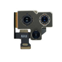Zadní kamera Apple iPhone 12 Pro Max - 12+12+12Mpix