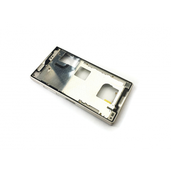 Přední kryt Sony Xperia Z5 Compact, E5823 White / bílý