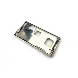 Přední kryt Sony Xperia Z5 Compact, E5823 White / bílý, Originál
