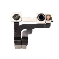 Přední kamera Apple iPhone 12 Pro Max - 12Mpix