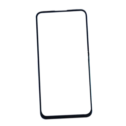 Sklíčko LCD Xiaomi Mi 9T Black / černé, Originál