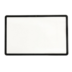 Sklíčko LCD Samsung T970, T976 Galaxy Tab S7+ LTE Black / černé, Originál