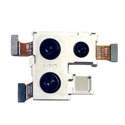 Zadní kamera Huawei Mate 30 Pro - 40+8+40Mpix, Originál
