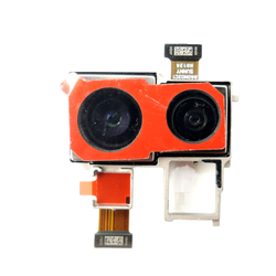 Zadní kamera Huawei P40 Pro+ - 50+40Mpix, Originál