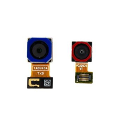 Zadní kamera Samsung A037G Galaxy A03s - 13+2Mpix, Originál