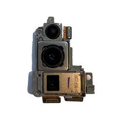 Zadní kamera Samsung N985, N986 Galaxy Note 20 Ultra - SET, Originál