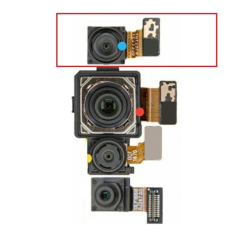 Zadní kamera Xiaomi Redmi 9, Originál