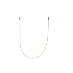 Koaxiální kabel Samsung A226 Galaxy A22 5G White / bílý, Originál