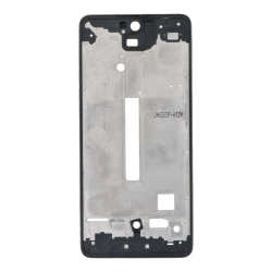 Kryt LCD Samsung A426B Galaxy A42 Black / černý, Originál