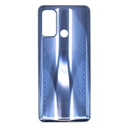 Zadní kryt Motorola G60 Haze Grey / šedý, Originál