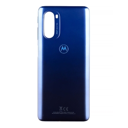 Zadní kryt Motorola G51 Horizon Blue / modrý (Service Pack)