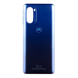 Zadní kryt Motorola G51 Horizon Blue / modrý, Originál