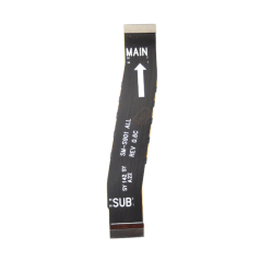 Flex kabel hlavní Samsung S901 Galaxy S22, Originál