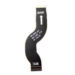 Flex kabel hlavní Samsung S906B Galaxy S22 Plus, Originál