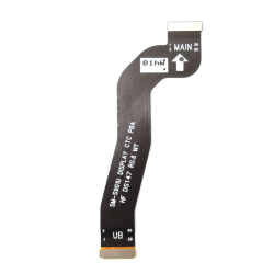 Flex kabel hlavní Samsung S901 Galaxy S22, Originál