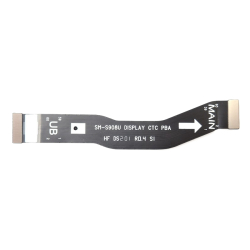Flex kabel hlavní Samsung S908B Galaxy S22 Ultra, Originál