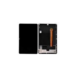 Přední kryt Huawei MatePad 10.4 BAH3-W09, BAH3-AL00 Black / černý + LCD + dotyková deska,