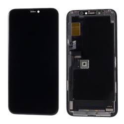 LCD Apple iPhone 11 Pro Max + dotyková deska Black / černá