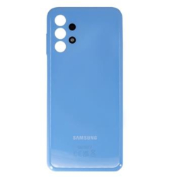 Zadní kryt Samsung A135 Galaxy A13 Light Blue / světle modrý (Se