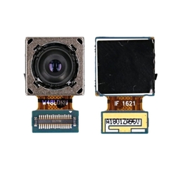 Zadní kamera Samsung M225 Galaxy M22 - 48Mpix (Service Pack)