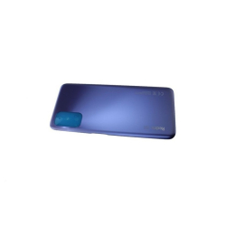 Zadní kryt Xiaomi Redmi Note 10 5G Blue Violet / modrý fialový, Originál