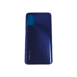 Zadní kryt Xiaomi Redmi Note 10 5G Nighttime Blue / modrý (Servi