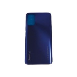 Zadní kryt Xiaomi Redmi Note 10 5G Blue / modrý, Originál