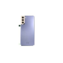 Zadní kryt Samsung G996 Galaxy S21+ Violet / fialový, Originál - SWAP