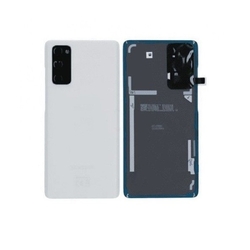 Zadní kryt Samsung G780, G781 Galaxy S20 FE 5G White / bílý - SW