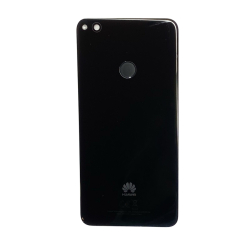 Zadní kryt Huawei P9 Lite 2017 Black / černý + sklíčko kamery -