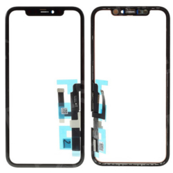 Dotyková deska Apple iPhone 11 Black / černá