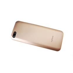 Zadní kryt myPhone Maestro Gold / zlatý, Originál