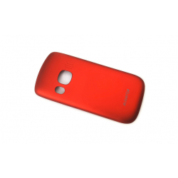Zadní kryt Aligator A670 Red / červený, Originál