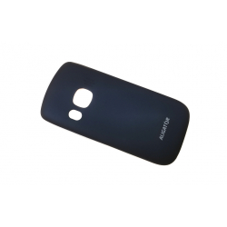Zadní kryt Aligator A670 Blue / modrý, Originál