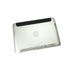 Zadní kryt HP ElitePad 1000 G2 Silver / stříbrný - SWAP (Service