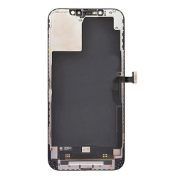 LCD Apple iPhone 12, iPhone 12 Pro + dotyková deska Black / černá